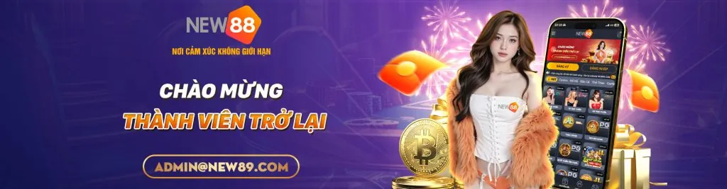 Các chương trình khuyến mãi mới nhất của MCW77