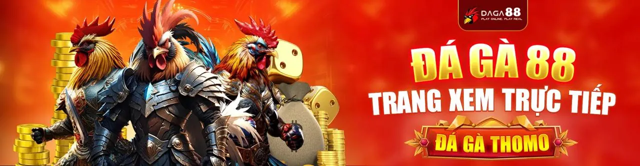 Đá Gà Trực Tuyến MCW77 2026