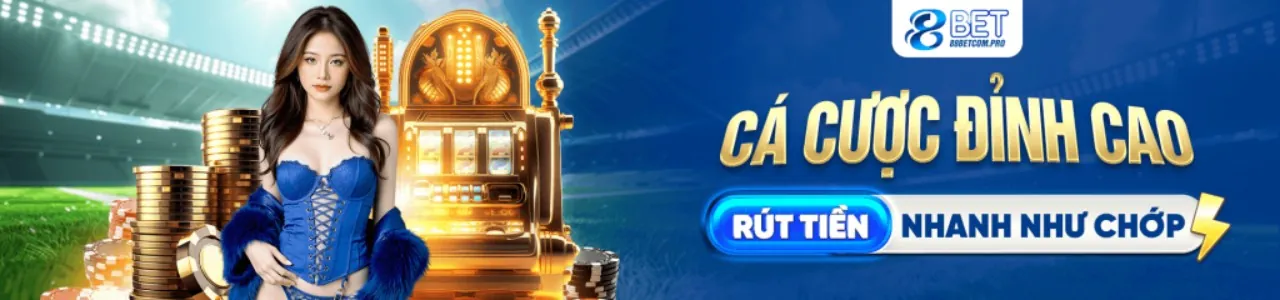 Tính năng cá cược trực tiếp MCW77