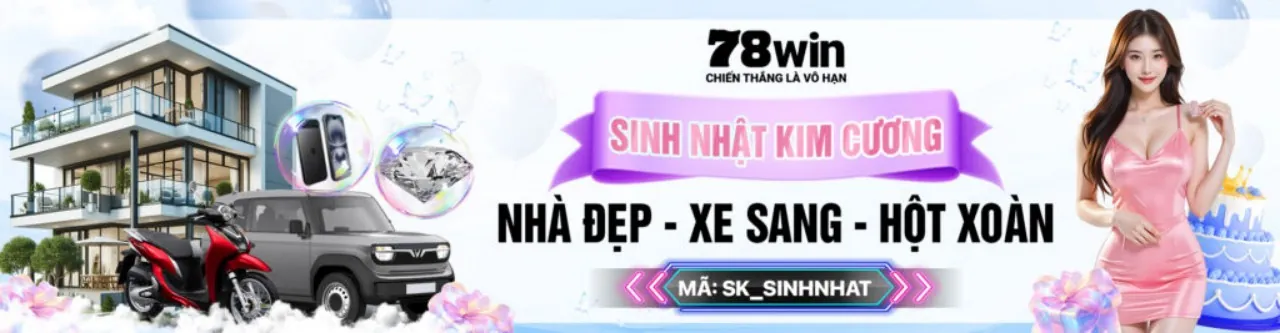 Các trò chơi phổ biến trên MCW77