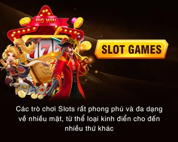 Đa dạng trò chơi MCW77